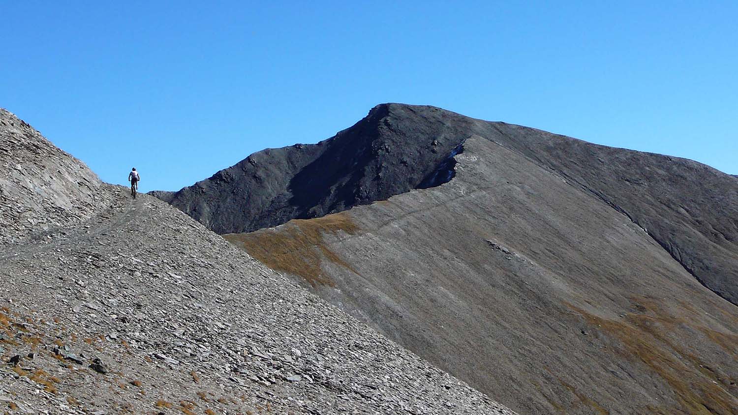 Tour 01 – Monte Bellino