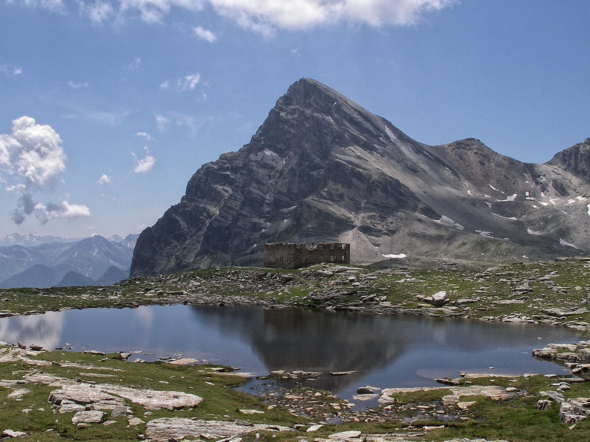 Tour 08 – Monte Chersogno