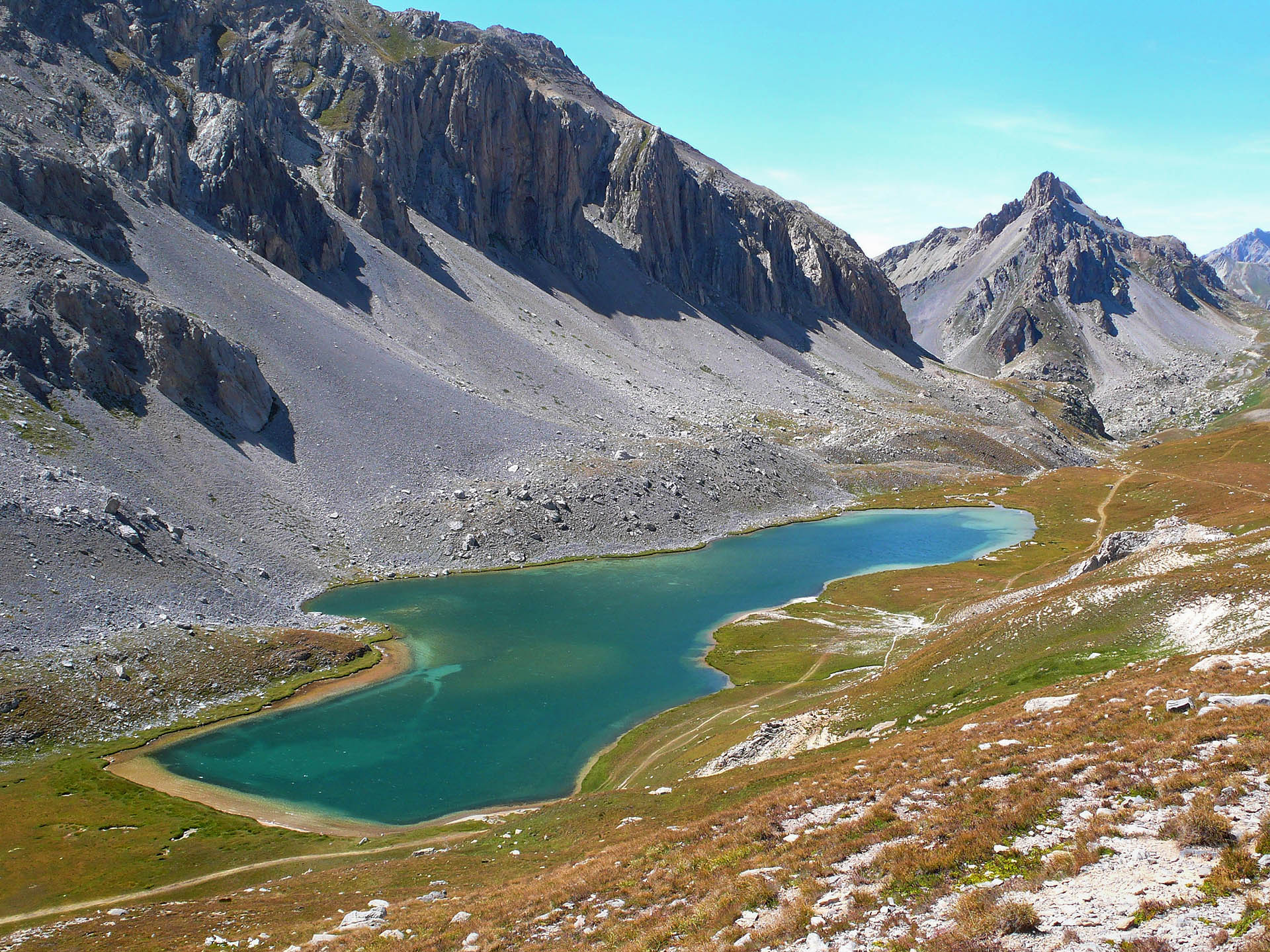 Tour 20 – Monte Oronaye