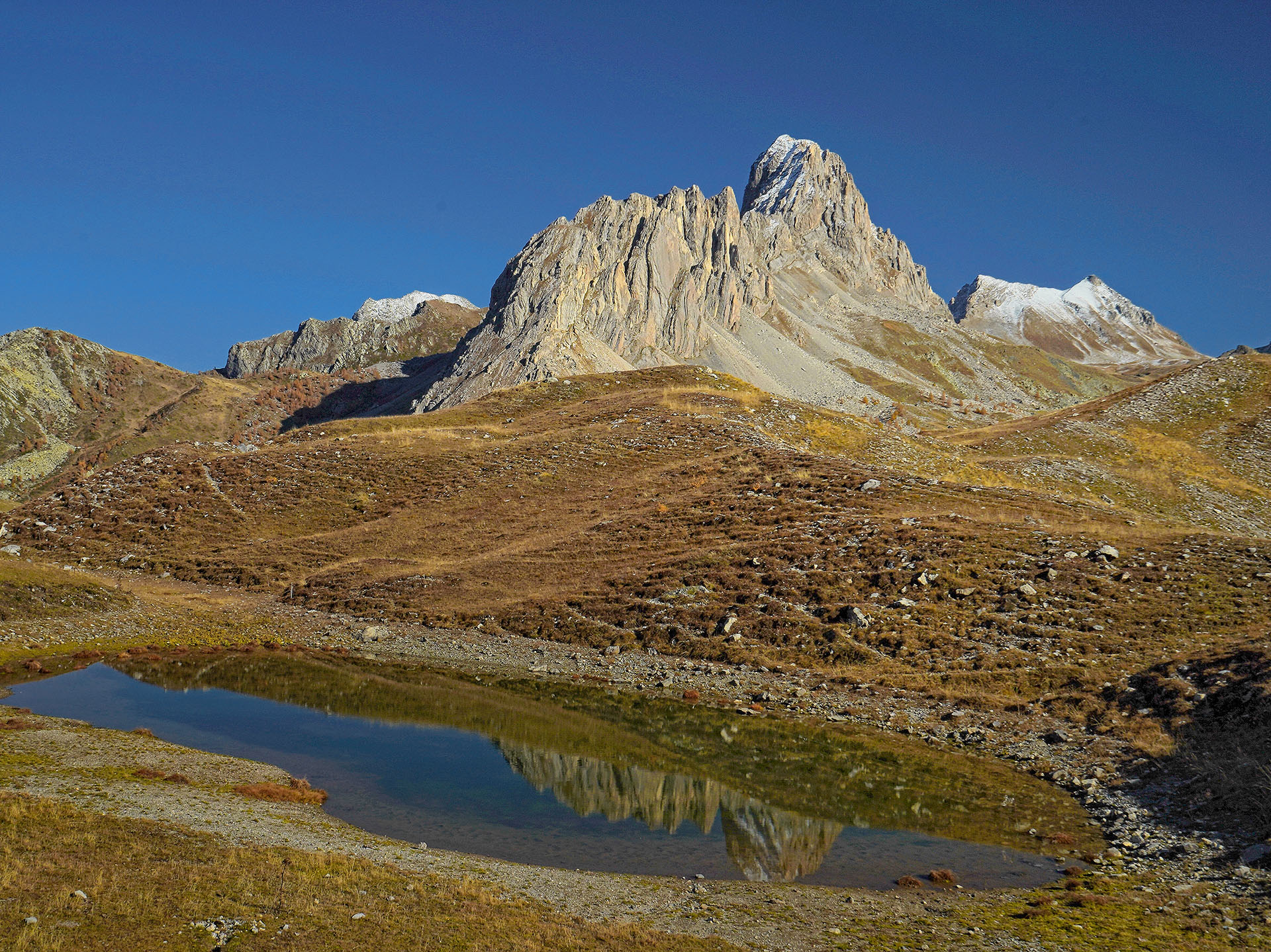 Tour 05 – Rocca la Meja